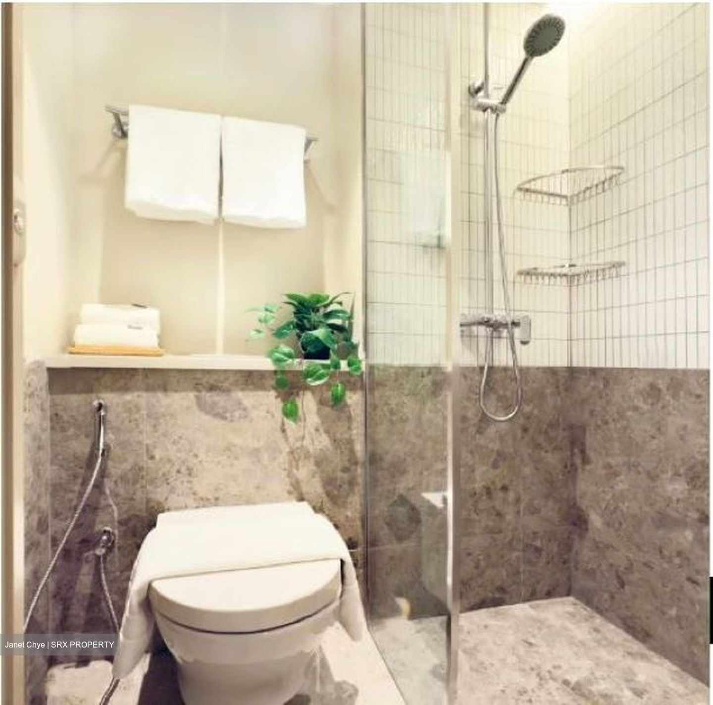 Upper Bukit Timah Road (D21), Apartment #475963371